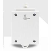 英特曼大功率16A插排ACJ26011空調(diào)電火鍋取暖器接線板延長插座