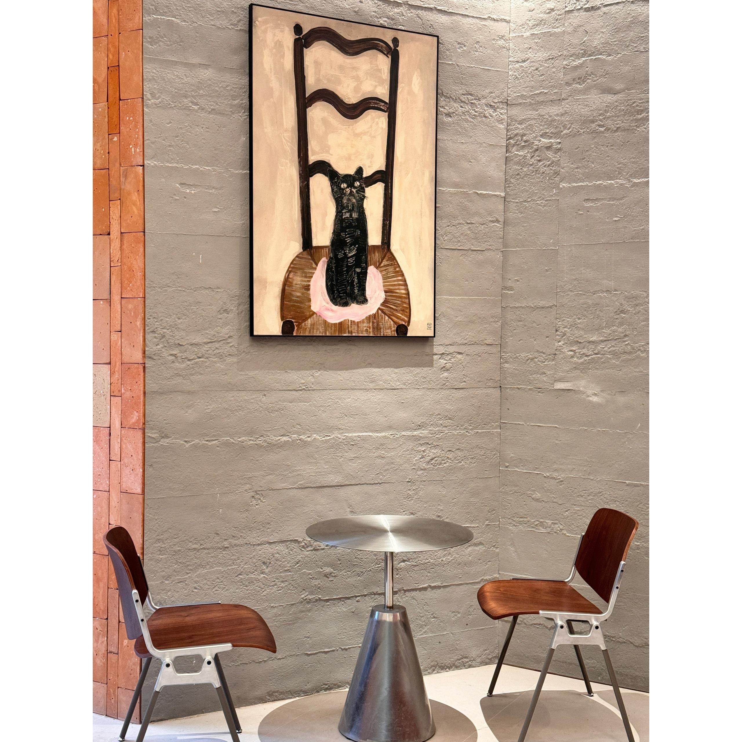 工业风不锈钢桌椅组合商用餐饮店茶餐厅餐桌甜品奶茶店咖啡厅桌椅,商业/办公家具,商用餐椅,淘宝优惠券,粉丝福利购,淘宝优惠卷