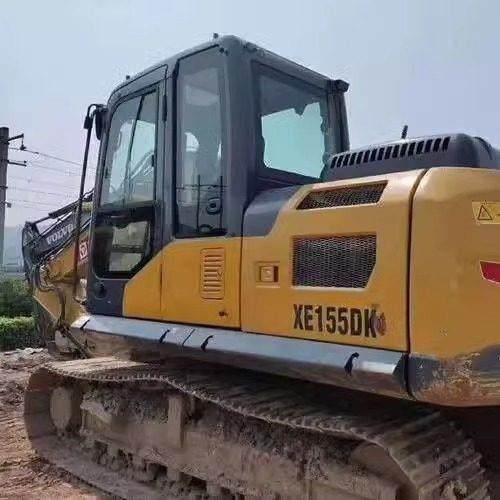 徐工380/400/470/490/500/550DK驾驶室前后挡风钢化玻璃天窗大臂