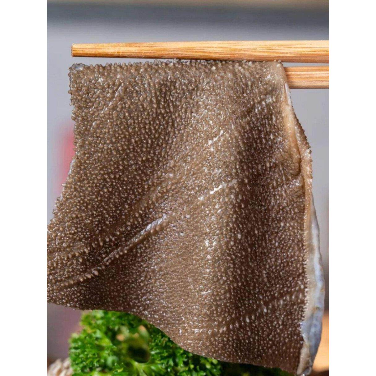 新鲜大叶片脆毛肚10斤净重餐饮装牛百叶黑毛肚食用火锅毛肚片牛肚