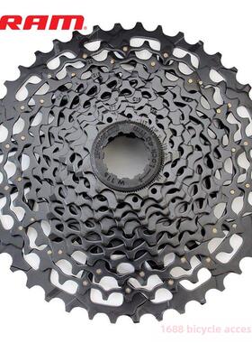 Sram Gx Xg1150 10-42t 11-Speed Xd塔座自行车飞轮Nxpg1130 Sh塔