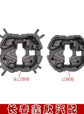 适用于新老迈腾B6B7LB8CC后备箱后尾箱地毯泡沫垫备胎盖板工具箱