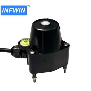 PYR20太阳总辐射传感器,Solar Radiation Sensor