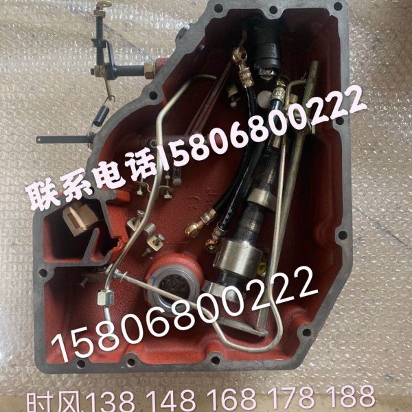 时风柴油机国三改装国二全套配件 138 148 168 178 188全套改装件