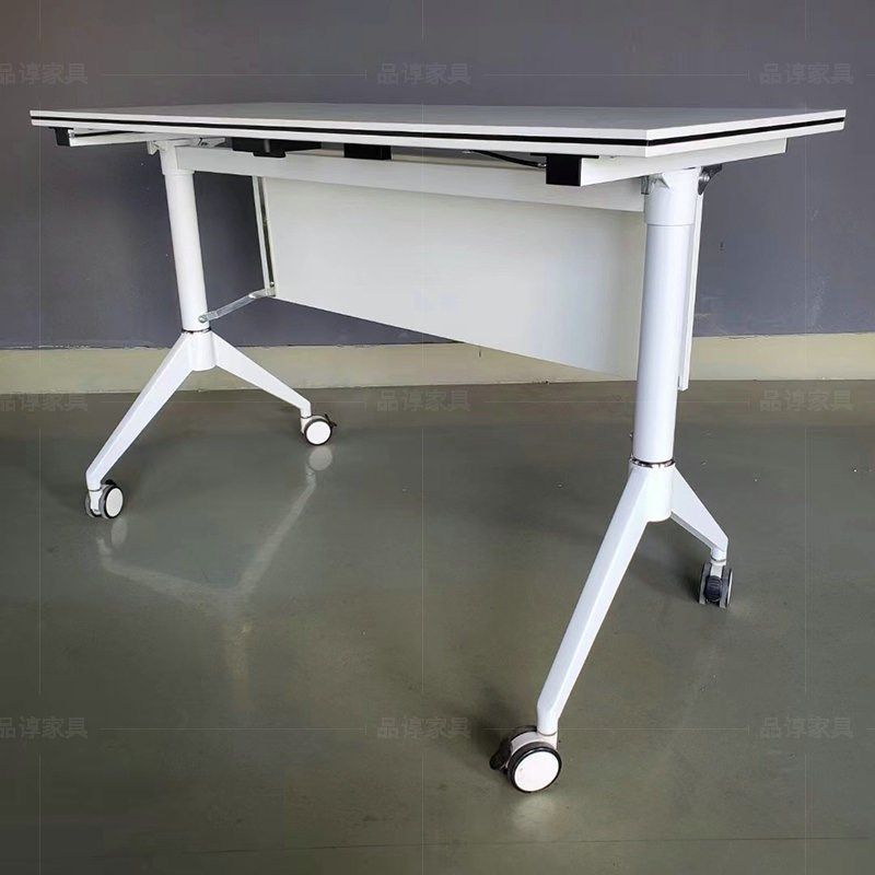 折叠会议桌可移动折叠长条会议桌椅会议J室折叠桌子培训桌拼接组,商业/办公家具,培训桌/培训台,淘宝优惠券,粉丝福利购,淘宝优惠卷