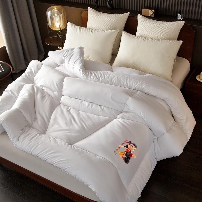 A类被子春秋冬被芯夏凉被单人空调薄被哪吒学生宿舍加厚保暖儿童,床上用品,化纤被,淘宝优惠券,粉丝福利购,淘宝优惠卷