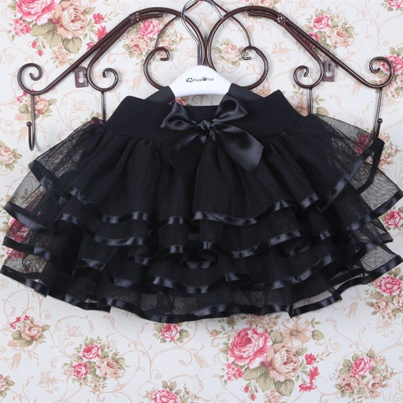 3宝宝4舞蹈裙子5女童短裙6公x主沙裙7儿童8蓬蓬裙9女孩半身裙10岁