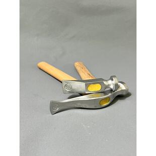 工具 亮水玄牌锤子正宗铬钢鞋 厂专业锤打版 师做鞋 专用锤子做包做鞋