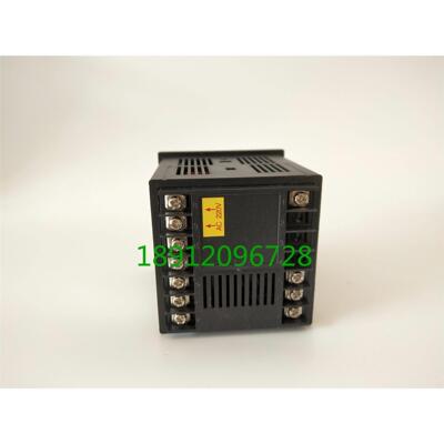 佳明智能7温控表7000 XMTD仪411全量程 7412PT100 7432数显调节仪