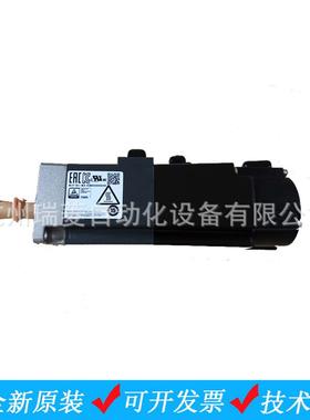 全新JE伺服驱动器/电机MR-JE-10A/HG-KN1BJ-S1000.1KW带刹车
