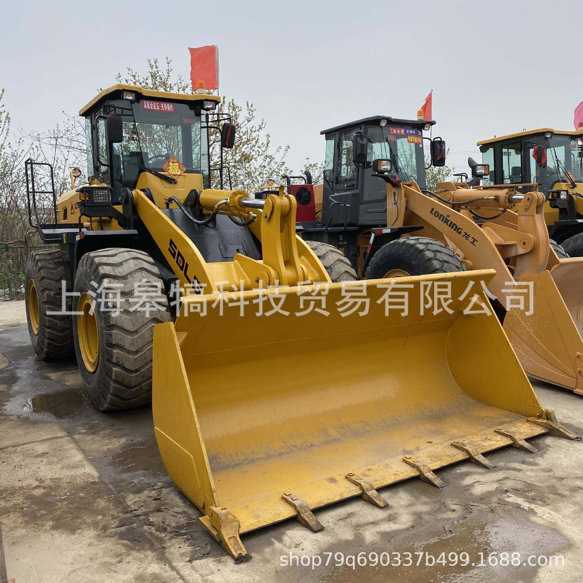 临工L955F装载机小型铲车轮式挖机轮式装载机国产小铲车出口,搬运/仓储/物流设备,其他起重搬运设备,淘宝优惠券,粉丝福利购,淘宝优惠卷