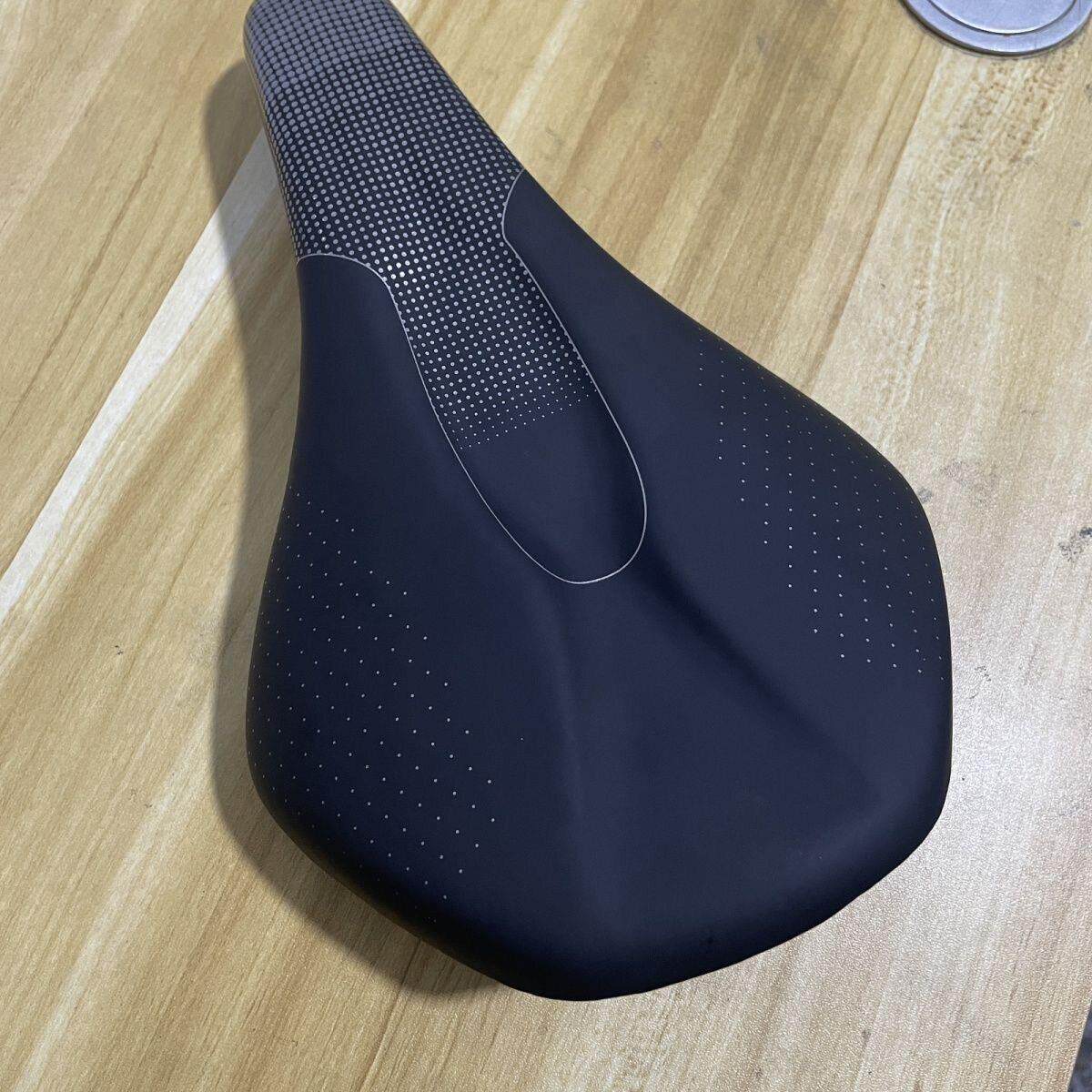 Mimic同款自行车坐垫超软加宽155mm舒适山地坐垫公路自行车鞍座