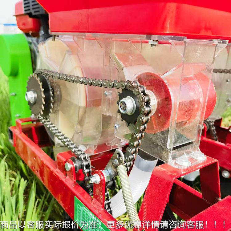 手推油玉ICB大豆播种机2机行玉汽米精播小麦田套种黄豆播米种机,农机/农具/农膜,播种栽苗器/地膜机,淘宝优惠券,粉丝福利购,淘宝优惠卷