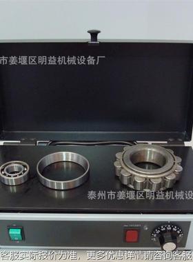 SSM-608M-60平板加热轴器8，箱式板承加热器 有自动重启平动功能