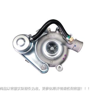 MATSU CT9 17201-64130定 制涡轮增压器 适用汽车发动机增压器