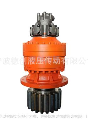 替代煤矿洗选设备用浓密机液压马达OIP010030OILPL03151FKQ0A 减