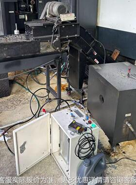 油滑雾冷 内冷加工 MZO-LQL润 油润滑雾却 加工中心微量润滑系统