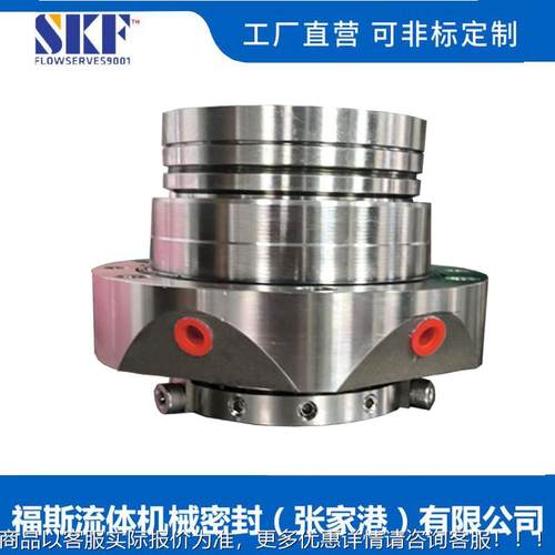 LH65D3-SP/SPE7GSE封4-55机械910-密 双端面集装式/机械密封厂家