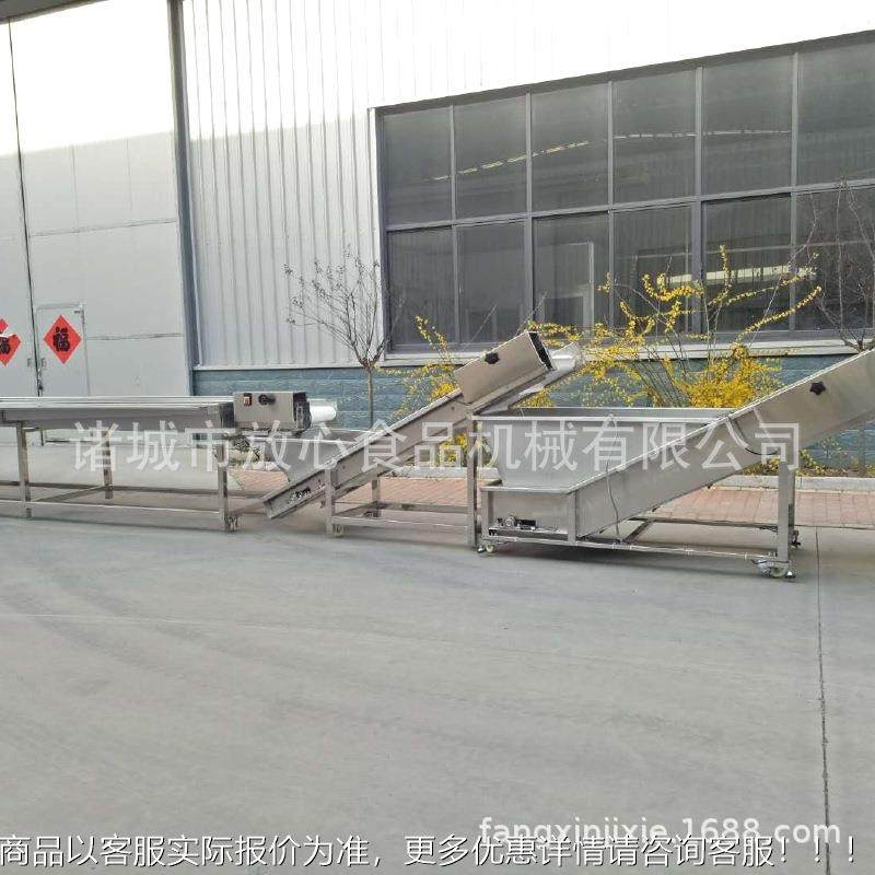 煮海参宰杀输送蒸煮线玉 蔬菜蒸流机 米UYJ漂烫水线小龙虾蒸煮机,清洗/食品/商业设备,果蔬加工设备,淘宝优惠券,粉丝福利购,淘宝优惠卷