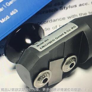 德国仪力信RICHEN63划痕仪仪4立信硬度测试modeS463l46E3盐雾测试