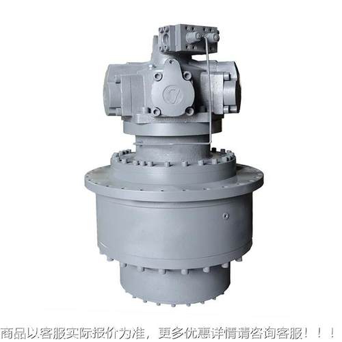 供大型拆管机DC67ALI-1达0万牛米液压油马减速Y应机