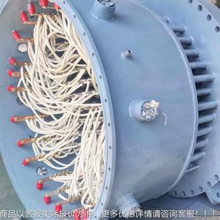 厂家274水煤气供加热应 工业用高炉煤气加热器 大功率防爆加热器