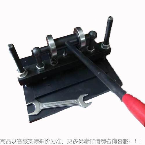 手模切机 型压力小机冲机床刀模平面 裁断机 手动啤皮革2017加大