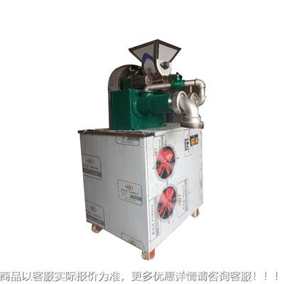 VIK家用压全用自动能玉米面条机智多功能自熟商小型电动杂粮鲜面