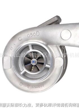 Turbo 增压器 S310 211-8252 172830 10R0569 For CAT C18 Engine