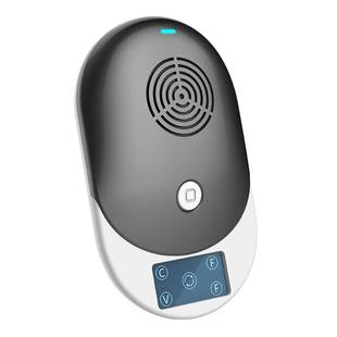 超声波驱蚊驱虫家用室内驱苍蝇蚊子蟑螂器克星灭蝇灭蚊神器一扫光