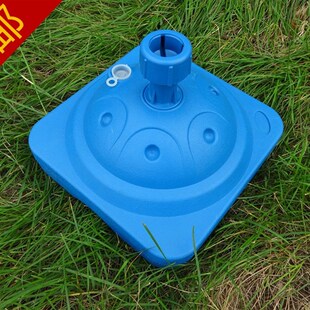 气球路引注水底座立柱q杆子便携式可拆卸结婚庆典开业拱门支架子