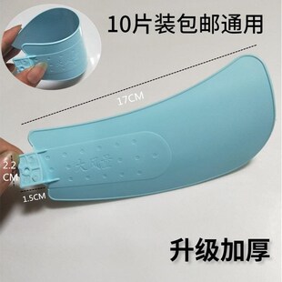 小风扇扇叶电风扇小吊p扇夹扇叶片风扇叶五叶配件叶子家用小型通y