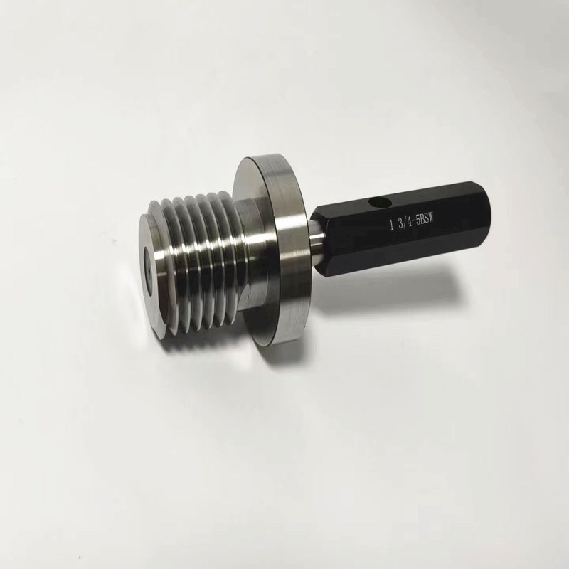 螺纹量规通止规牙规环塞规非标定制M60*2M85*3M84*2M39*3M61.5*1