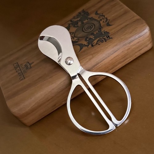 分药切药剪刀切药器药锭药丸分割器一分二一分四不锈钢剪药器神器