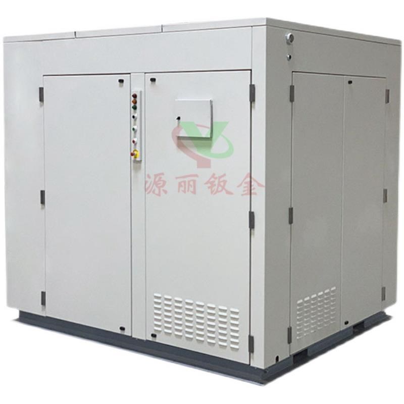 铝板c件钣金加工件定制加工定制新品五金焊接R不锈钢新外壳E机箱