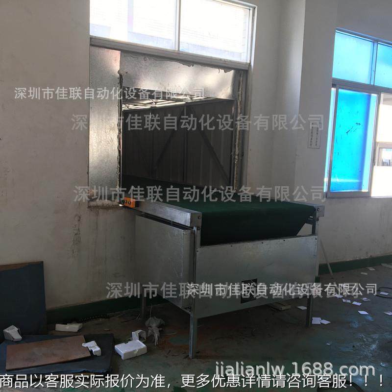 三楼天桥天输送_桥机桥式运输带_天桥输送TQ-60带_天式传送带,搬运/仓储/物流设备,输送机,淘宝优惠券,粉丝福利购,淘宝优惠卷