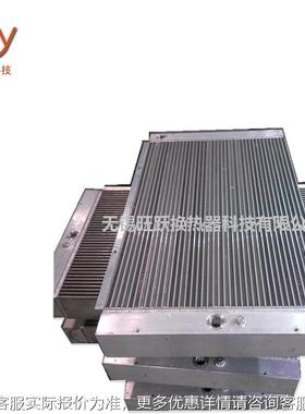 康普艾空压机冷却器10005313,10000944，换热器，散热器，风冷却