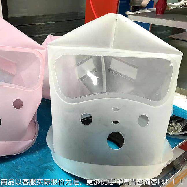 单头脚踏作高频焊接M机 超大工台 浦 PXS雄D-D02 PV无品牌/C高周