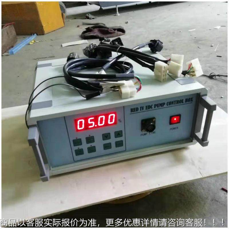 厂家供应RED 4电功控检测仪多能喷油检测器仪RED4电控检RED4电控