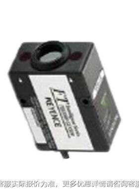 基恩器士 T-H20 F数字外温度传感 FTFT-H20系列 传红感器头中低温