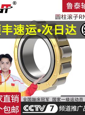 哈尔滨圆柱滚子轴承 RN219 222 228 312 313 328M 高速 替代进口