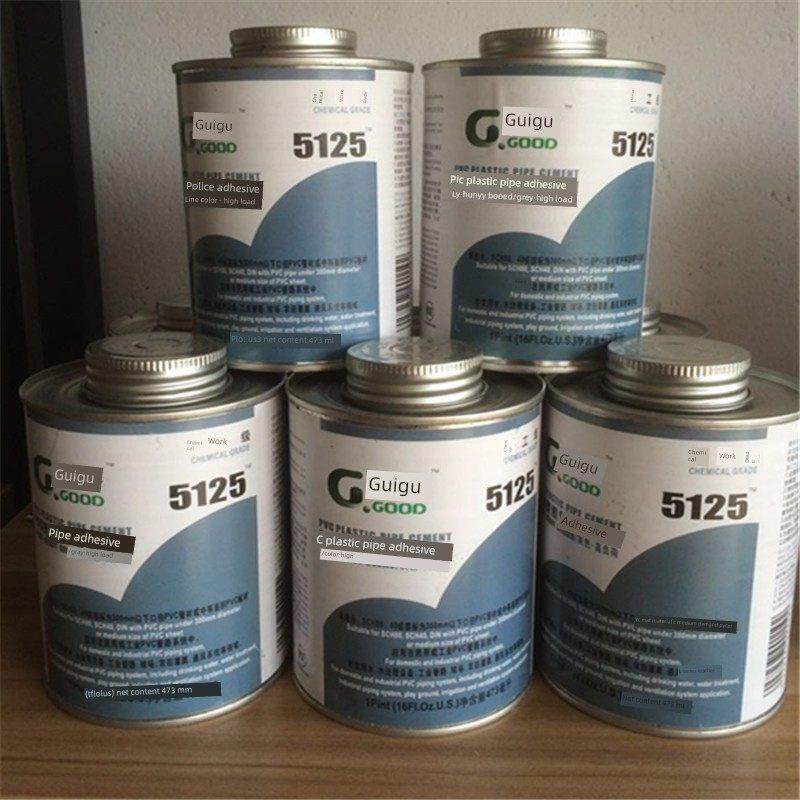 吉谷L5125高粘度胶水管道胶水PVC胶水5125胶水UPVC胶进口胶水,基础建材,胶水/胶粘剂,淘宝优惠券,粉丝福利购,淘宝优惠卷