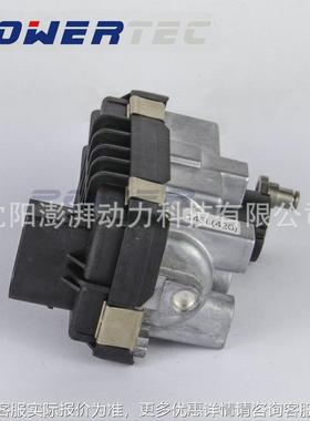 汽车涡轮增压器执行器电子G-145 712120 6NW009420适用于辉腾