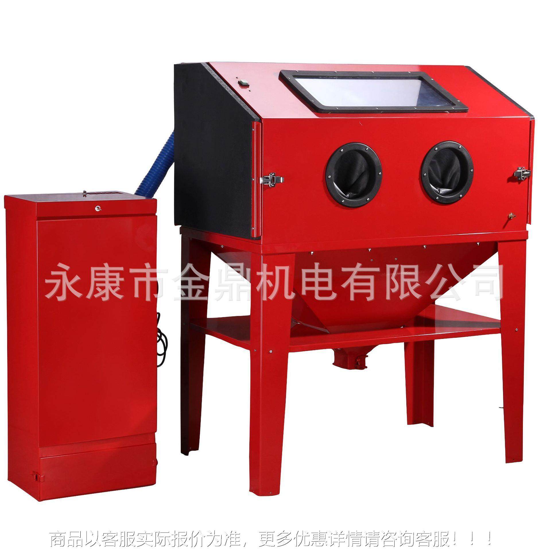 厂耐家直大型工业喷砂机尘器吸碳钢材质用防爆变频供吸尘器DJJUC1,五金/工具,工业吸尘器/除尘器,淘宝优惠券,粉丝福利购,淘宝优惠卷