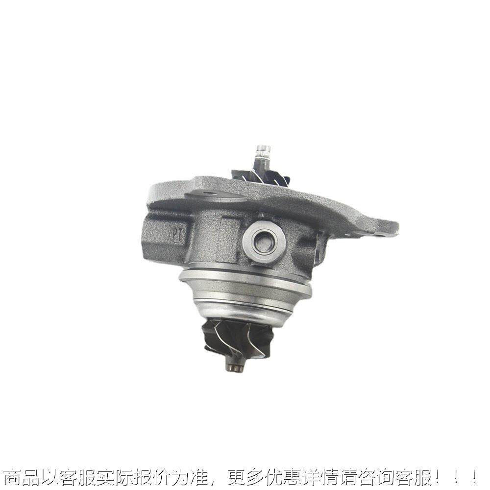 涡轮增压器机芯 适用斯柯达晶锐增压器