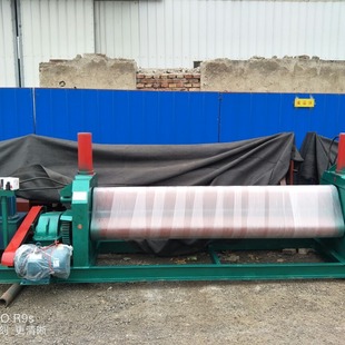 液压卷板机 1600 三辊异形卷板机现货开泰 小型卷板机W11