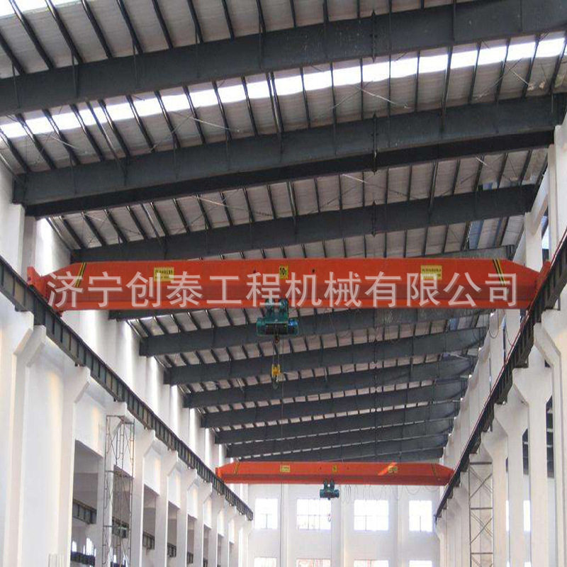 双梁桥式起重机5T-75T双梁行吊行车行车吊车天车其他起重装卸设备