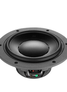惠威D6.8MKII Hi-end中低音喇叭扬声器升级版D6G/D6.8B
