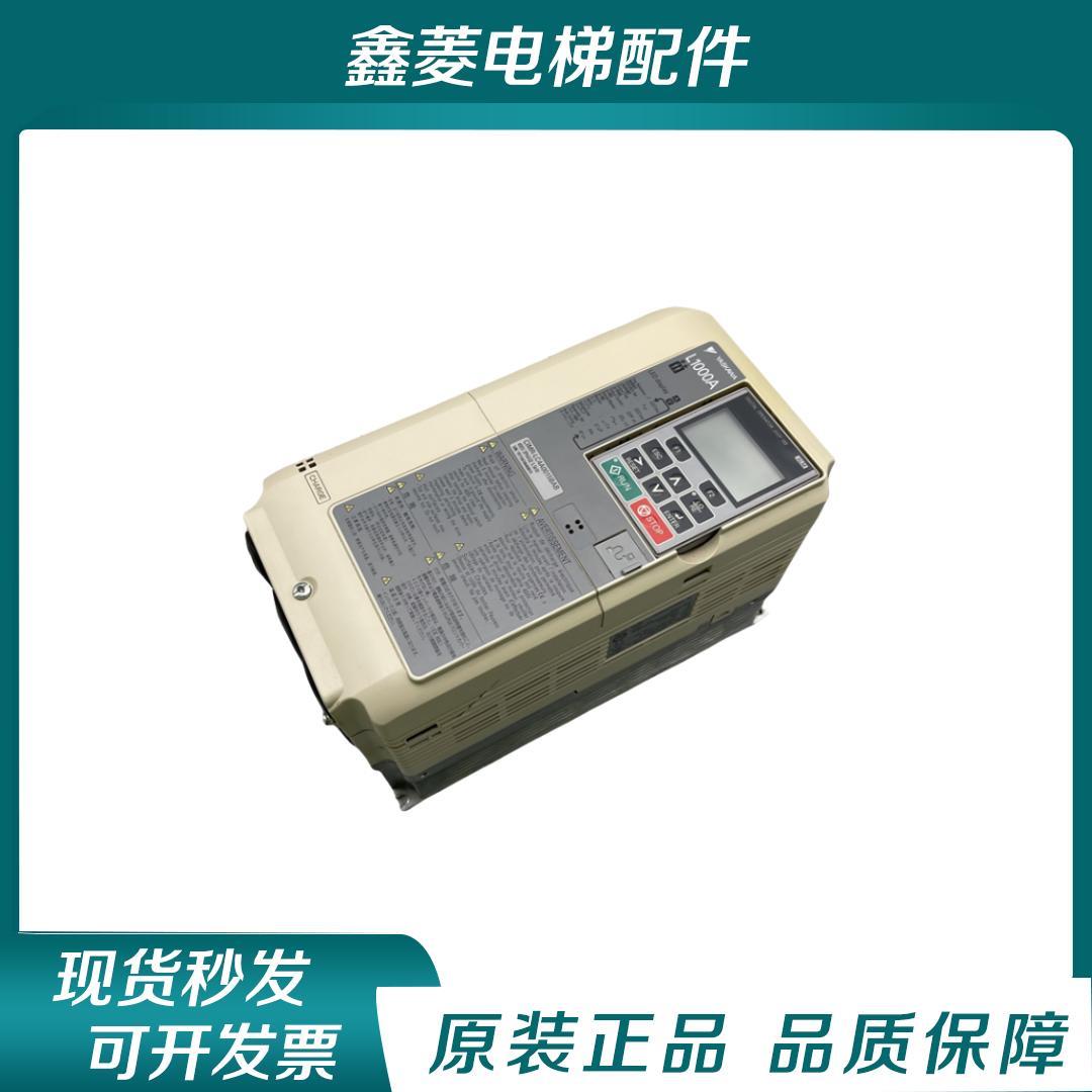 安川L1000A电梯变频器CIMR-LB4A0031FAC/LB4A0024FAA/LB4A0018FAA