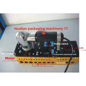 三联牌ZS 包邮 100手提式 封口机 炼动覆合薄膜封口机 原厂正品